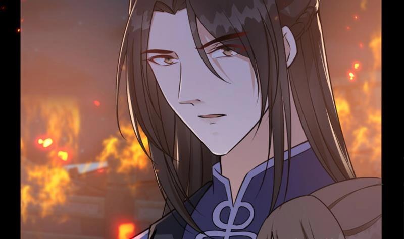 《凤命为凰》第59话 斩杀暴民 第38页