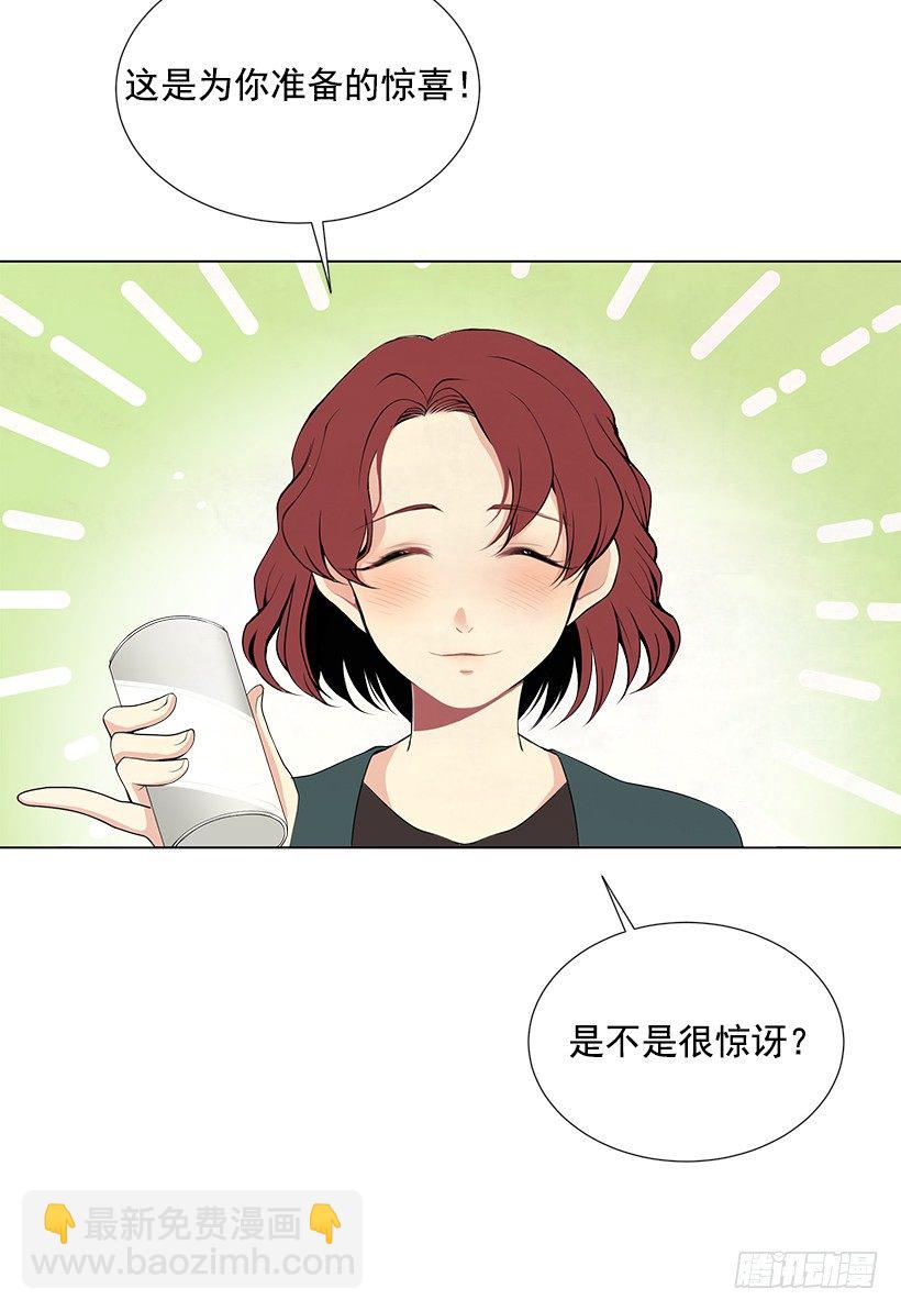《遇见1/2的你》作战成功 第26页