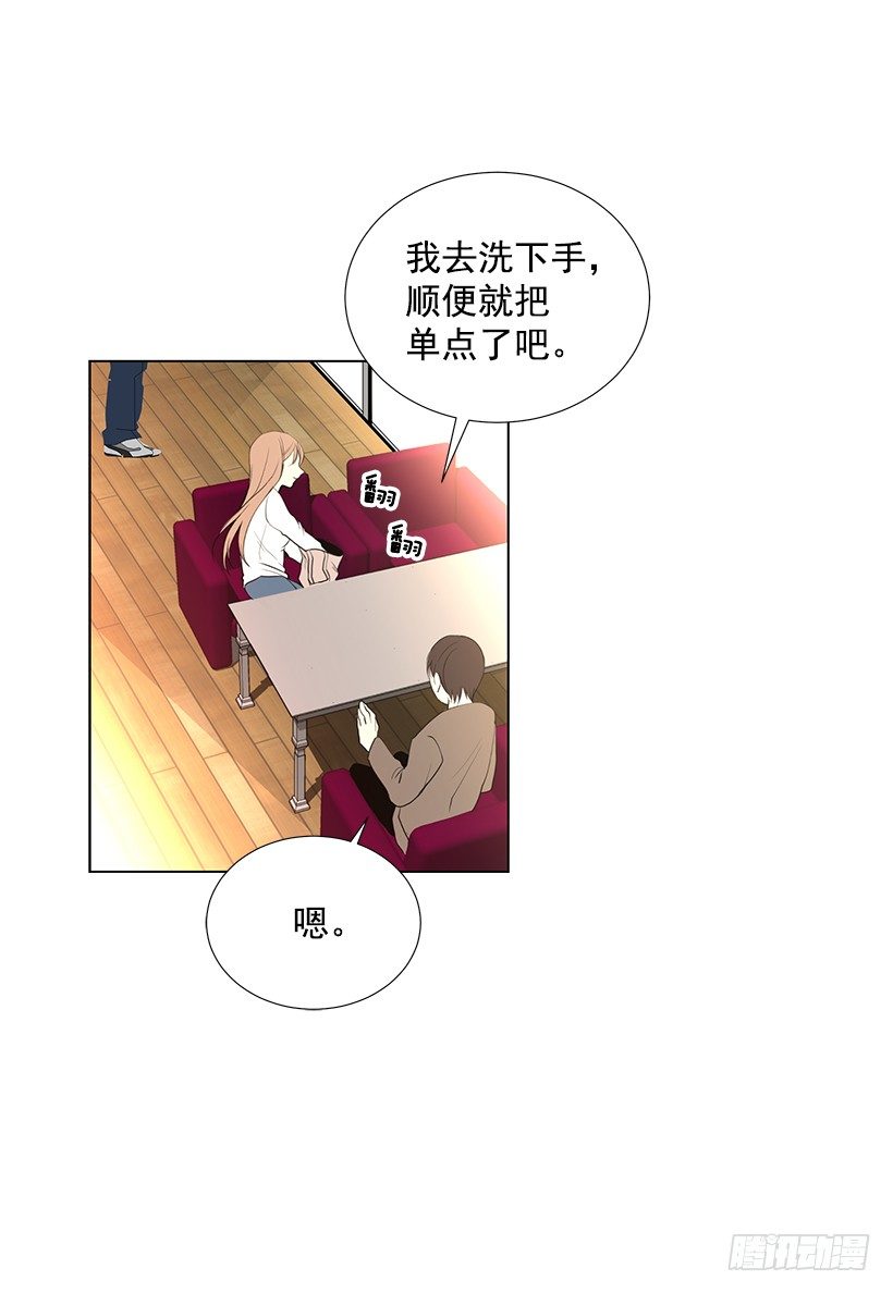《遇见1/2的你》重温 第45页