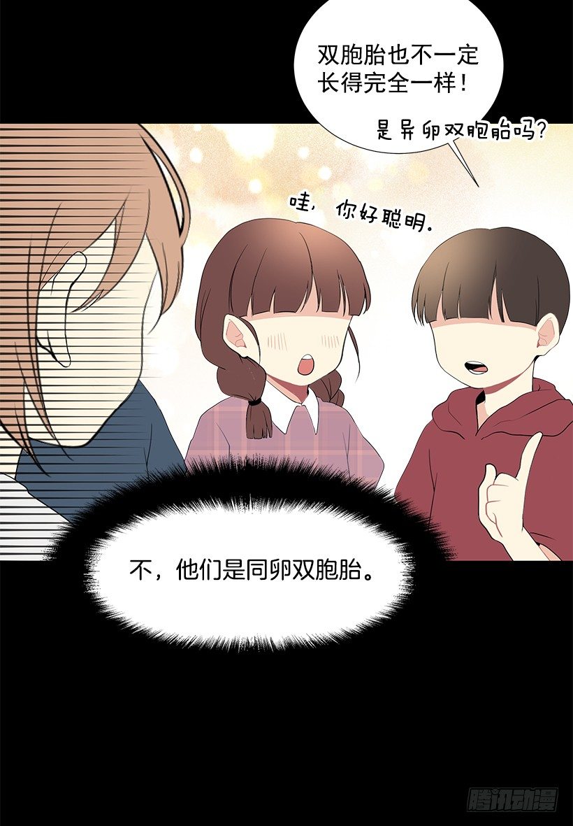 《遇见1/2的你》双胞胎 第24页