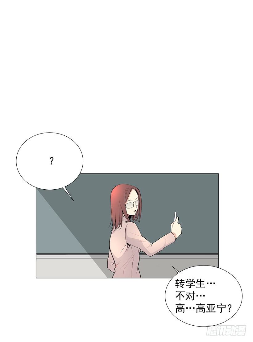 《遇见1/2的你》体育课 第23页