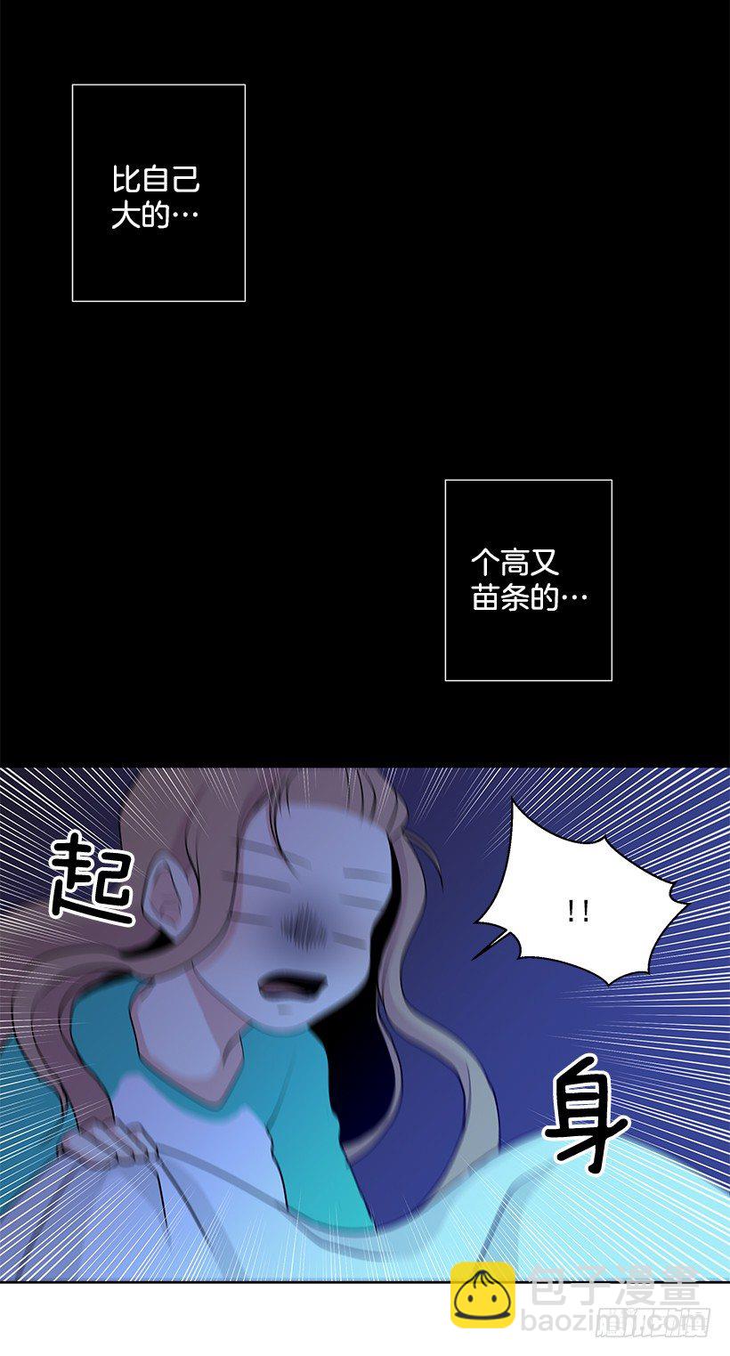 《遇见1/2的你》女朋友 第20页