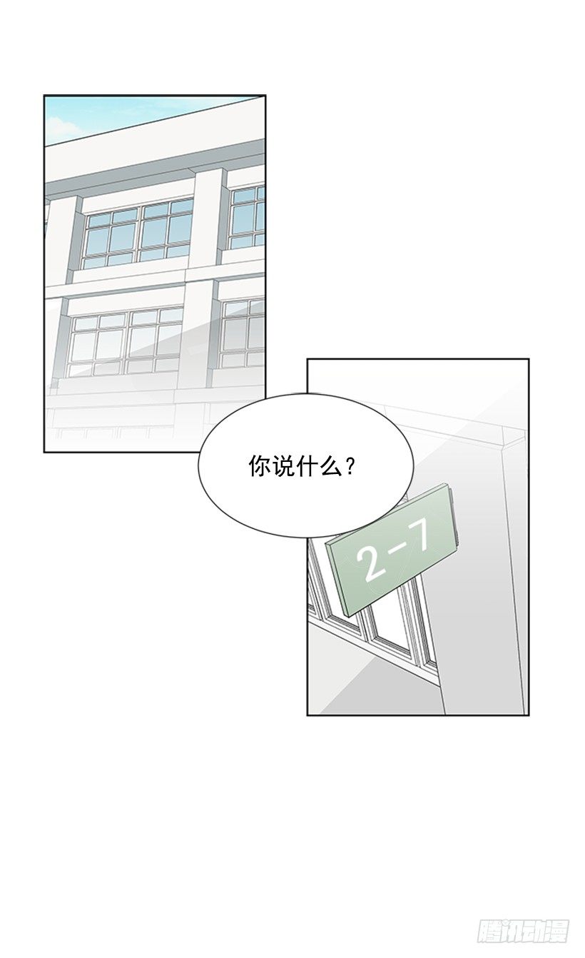 《遇见1/2的你》虚惊一场 第29页