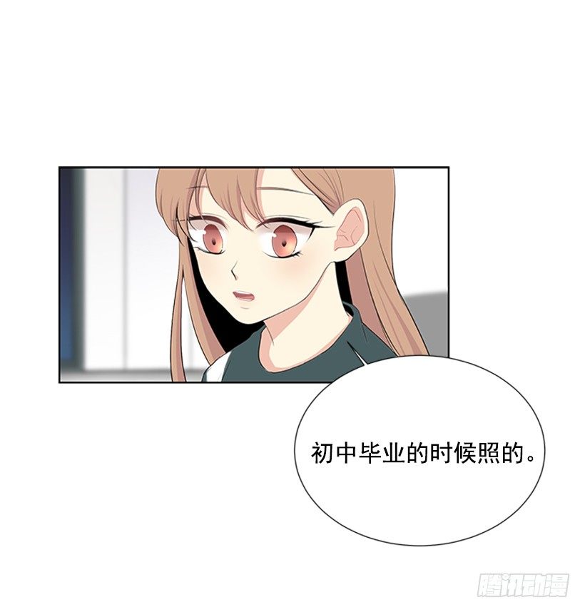 《遇见1/2的你》留宿 第14页