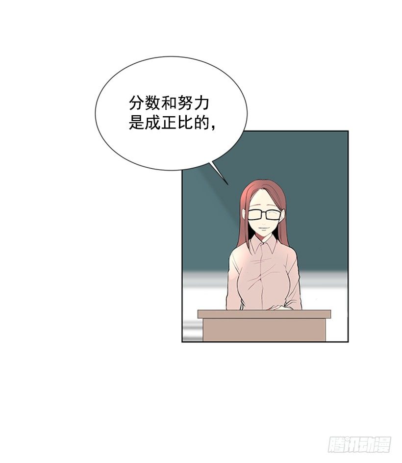 《遇见1/2的你》考试 第38页