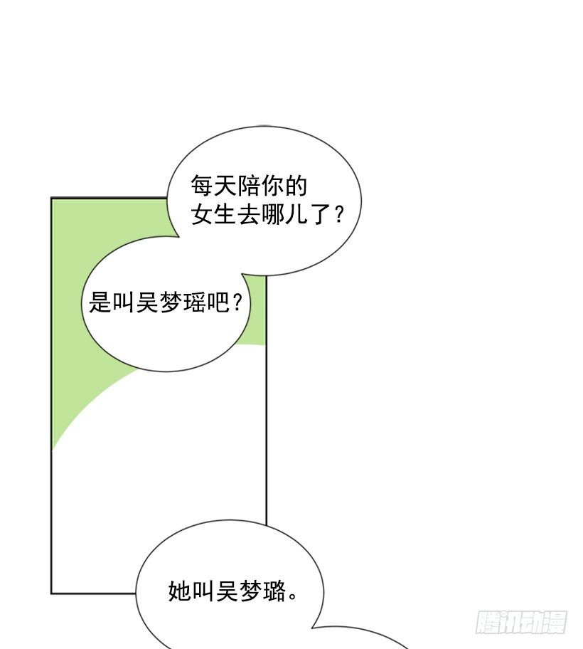 《遇见1/2的你》感觉好久没见 第7页