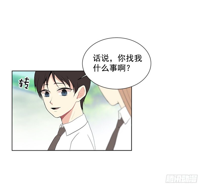 《遇见1/2的你》实话实说 第25页