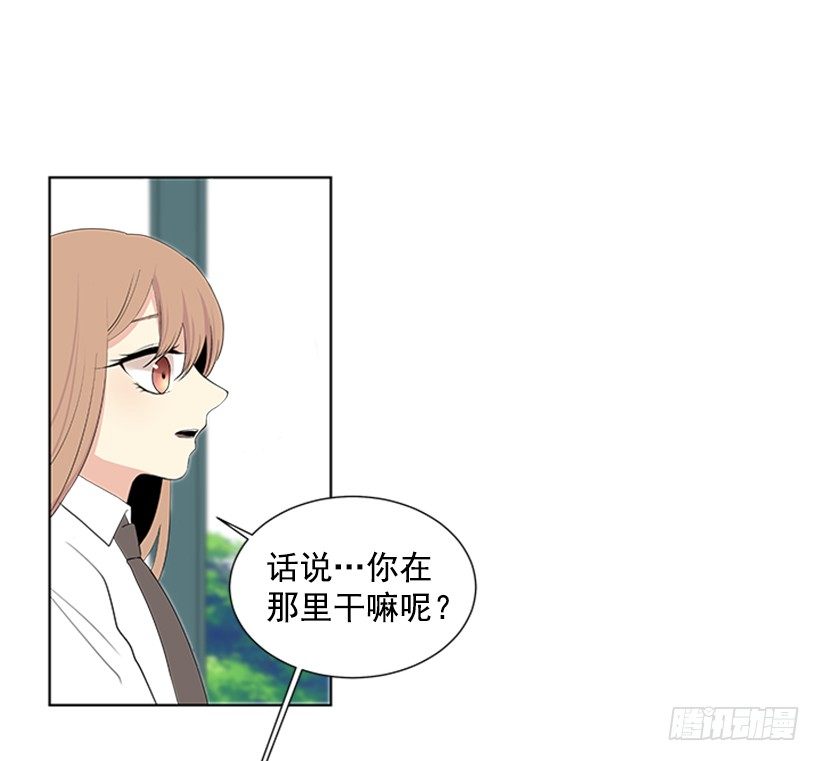 《遇见1/2的你》光合作用 第29页