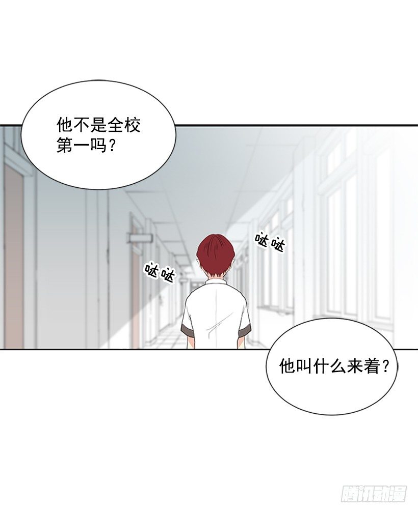 《遇见1/2的你》光合作用 第39页