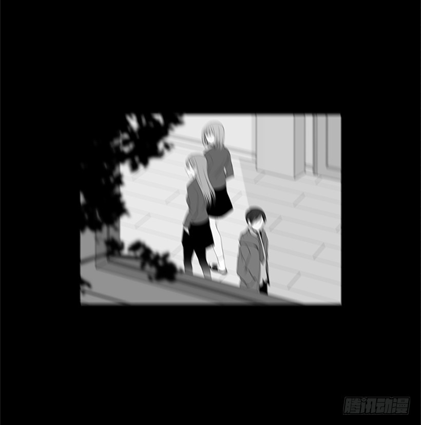 《遇见1/2的你》别做傻事 第22页