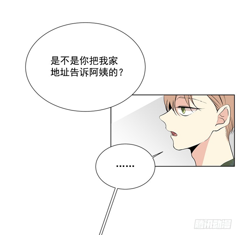 《遇见1/2的你》木鱼脑袋 第42页