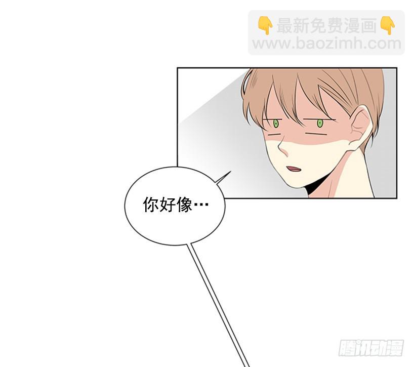 《遇见1/2的你》木鱼脑袋 第48页
