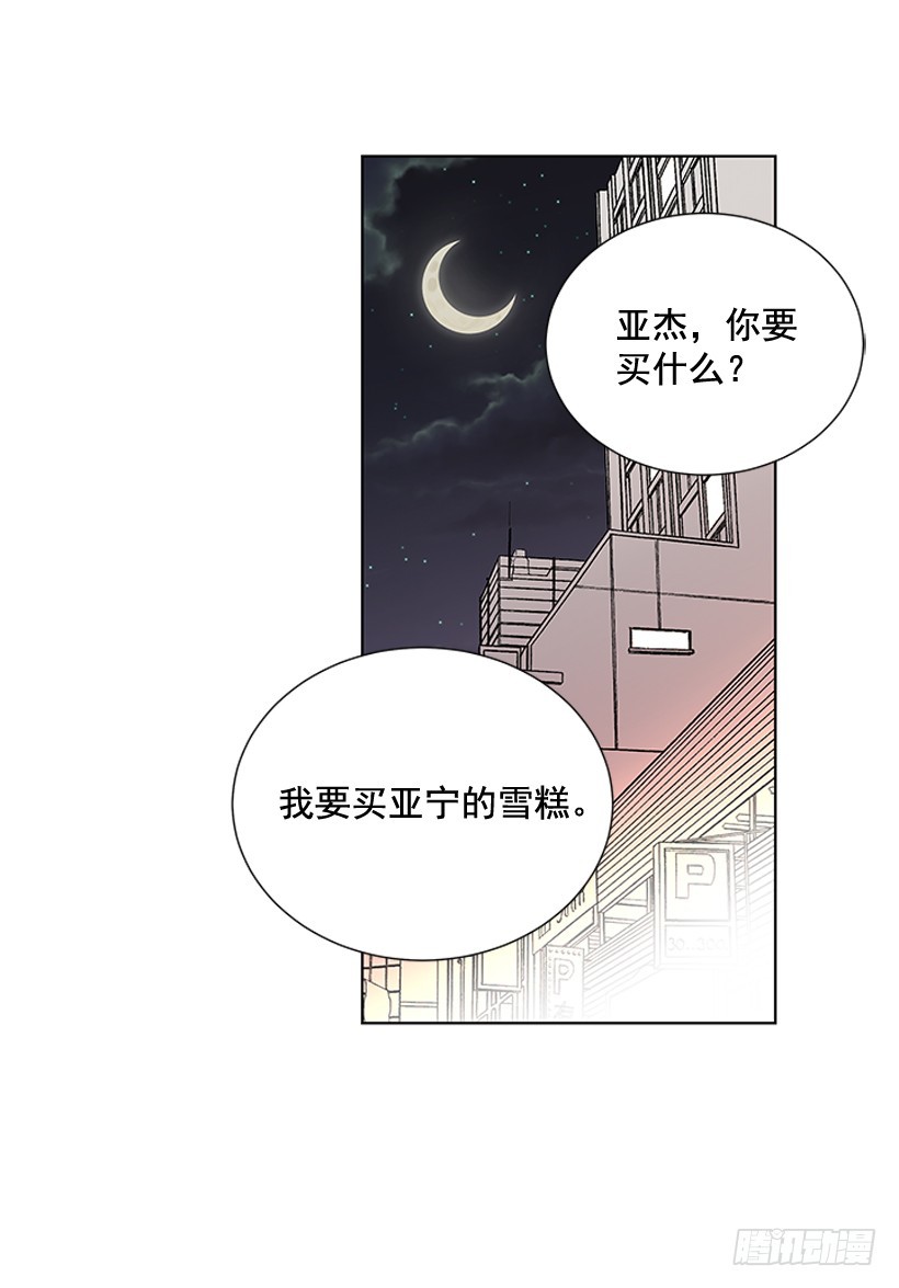 《遇见1/2的你》我需要的 第3页