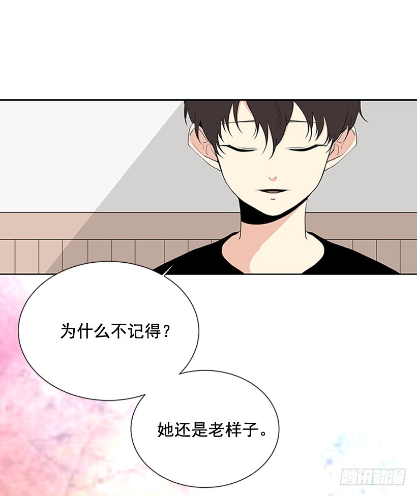 《遇见1/2的你》还想回去吗 第37页