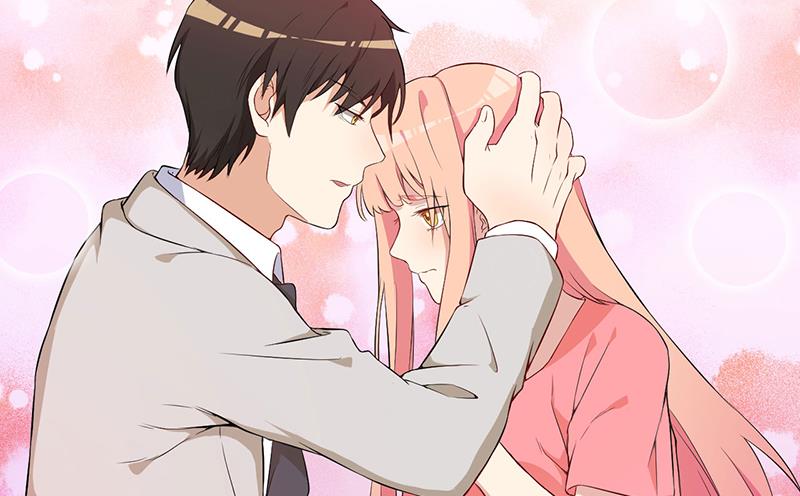 《猎杀狼性boss》第4话 所谓的真相 第18页