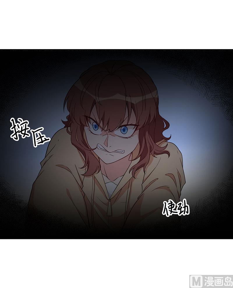《猎杀狼性boss》第24话 喂，你别死啊！ 第29页