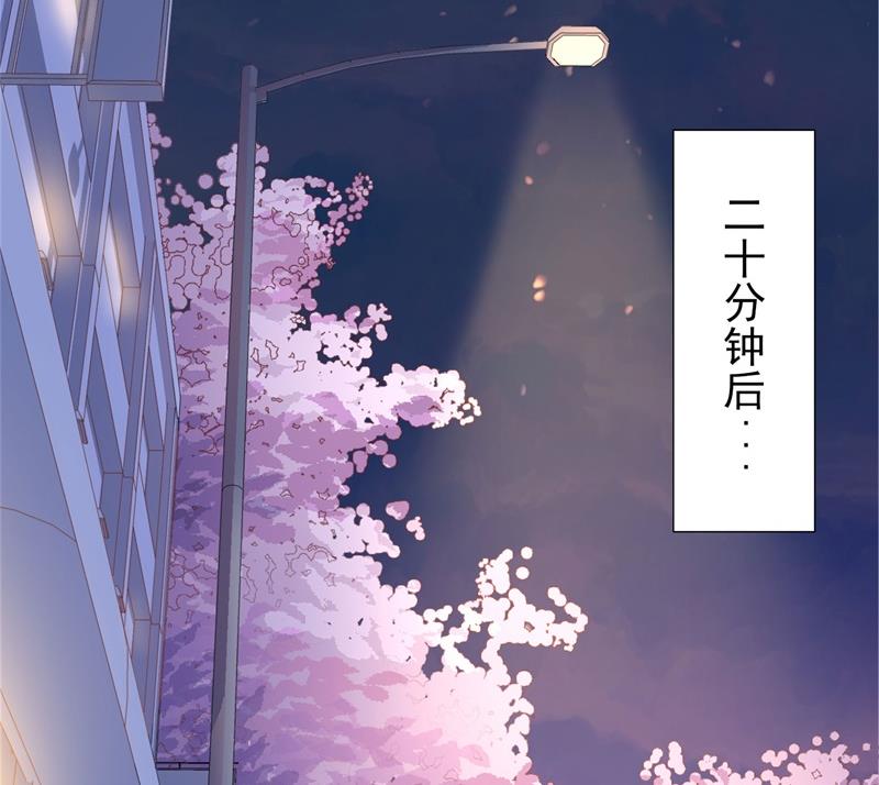 《猎杀狼性boss》第30话 他和她的婚礼 第27页