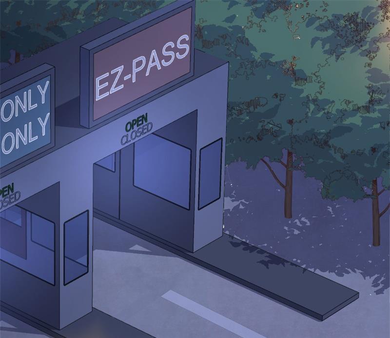 《猎杀狼性boss》第30话 他和她的婚礼 第30页