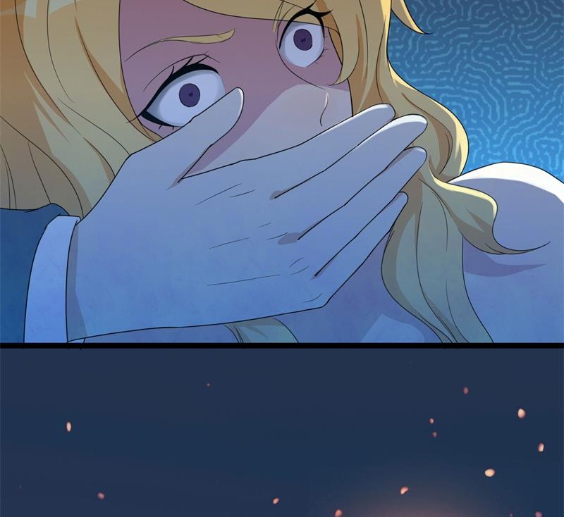 《猎杀狼性boss》第31话 那不想记起的过去 第20页