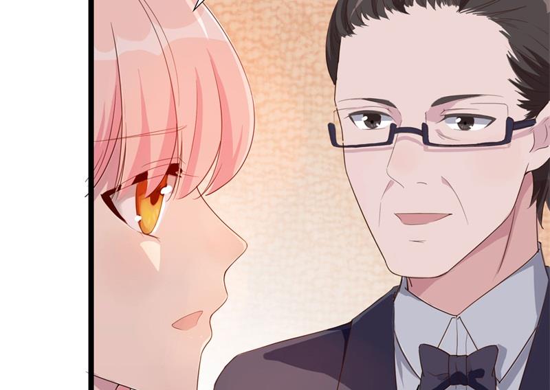 《猎杀狼性boss》第31话 那不想记起的过去 第30页