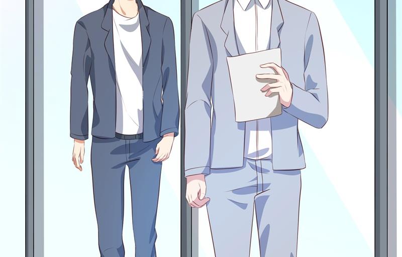 《猎杀狼性boss》第39话 兄弟，为了你我拼了！ 第26页