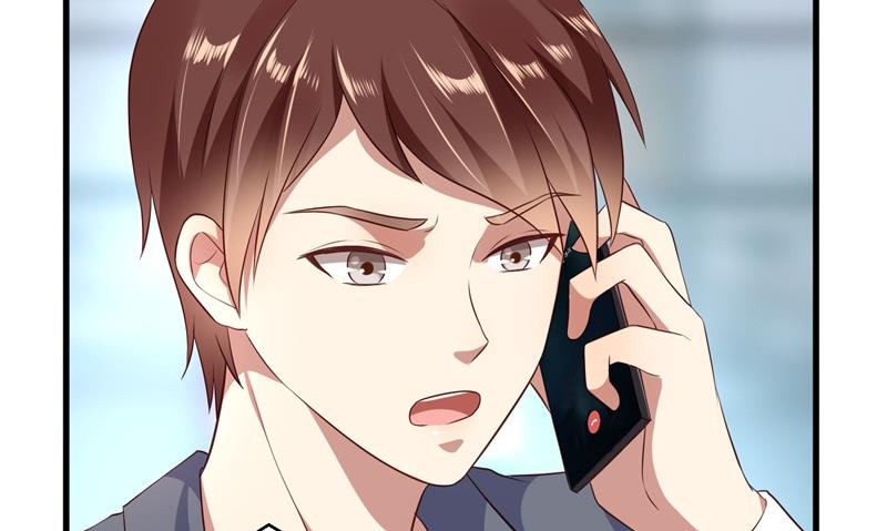 《猎杀狼性boss》第38话 你快帮我拦下她！ 第48页