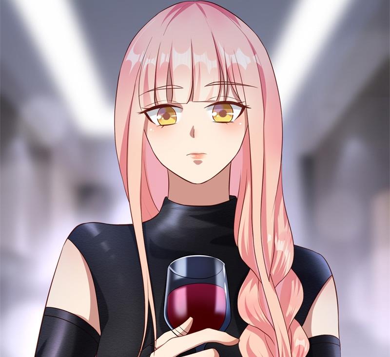 《猎杀狼性boss》第38话 你快帮我拦下她！ 第8页