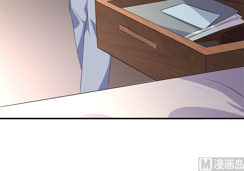 《猎杀狼性boss》第40话 谁偷了我的结婚证？ 第24页