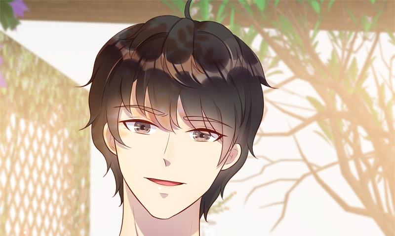 《猎杀狼性boss》第42话 我有儿子了 第38页