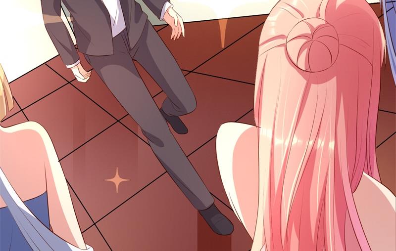 《猎杀狼性boss》第44话 求婚遭拒 第28页