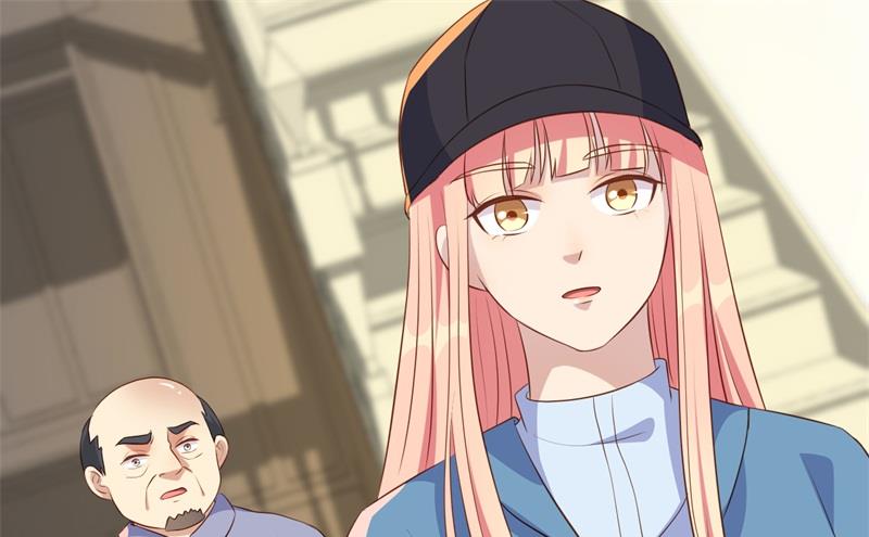 《猎杀狼性boss》第45话 暴走的紫妍 第30页