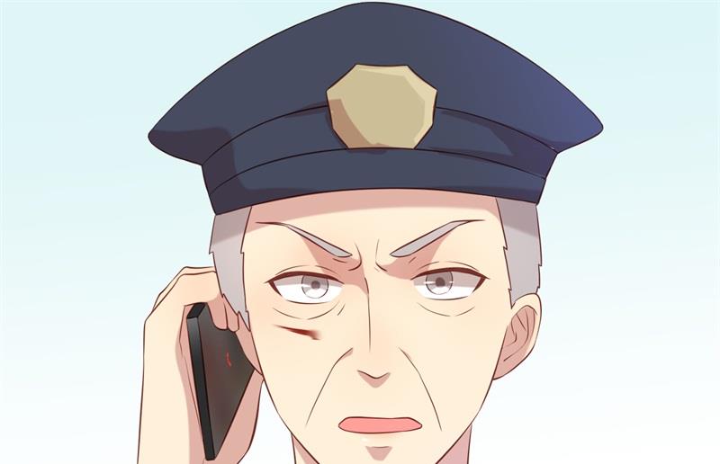 《猎杀狼性boss》第49话 身份曝光 第46页