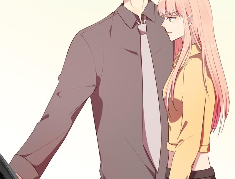 《猎杀狼性boss》第57话 女人，你疯了么？ 第15页