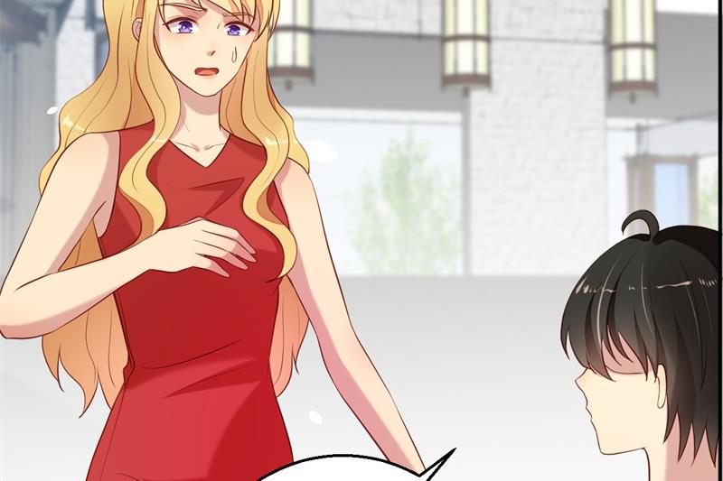 《猎杀狼性boss》第56话 孝贤的小算盘 第33页