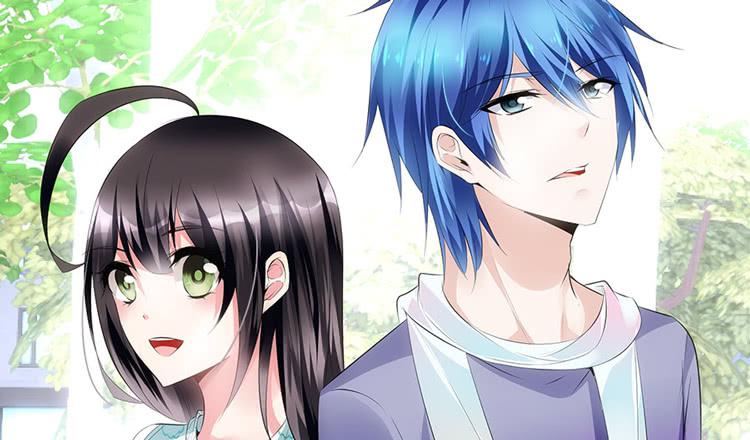 《绝恋假面》第54话 恋爱指南 第2页