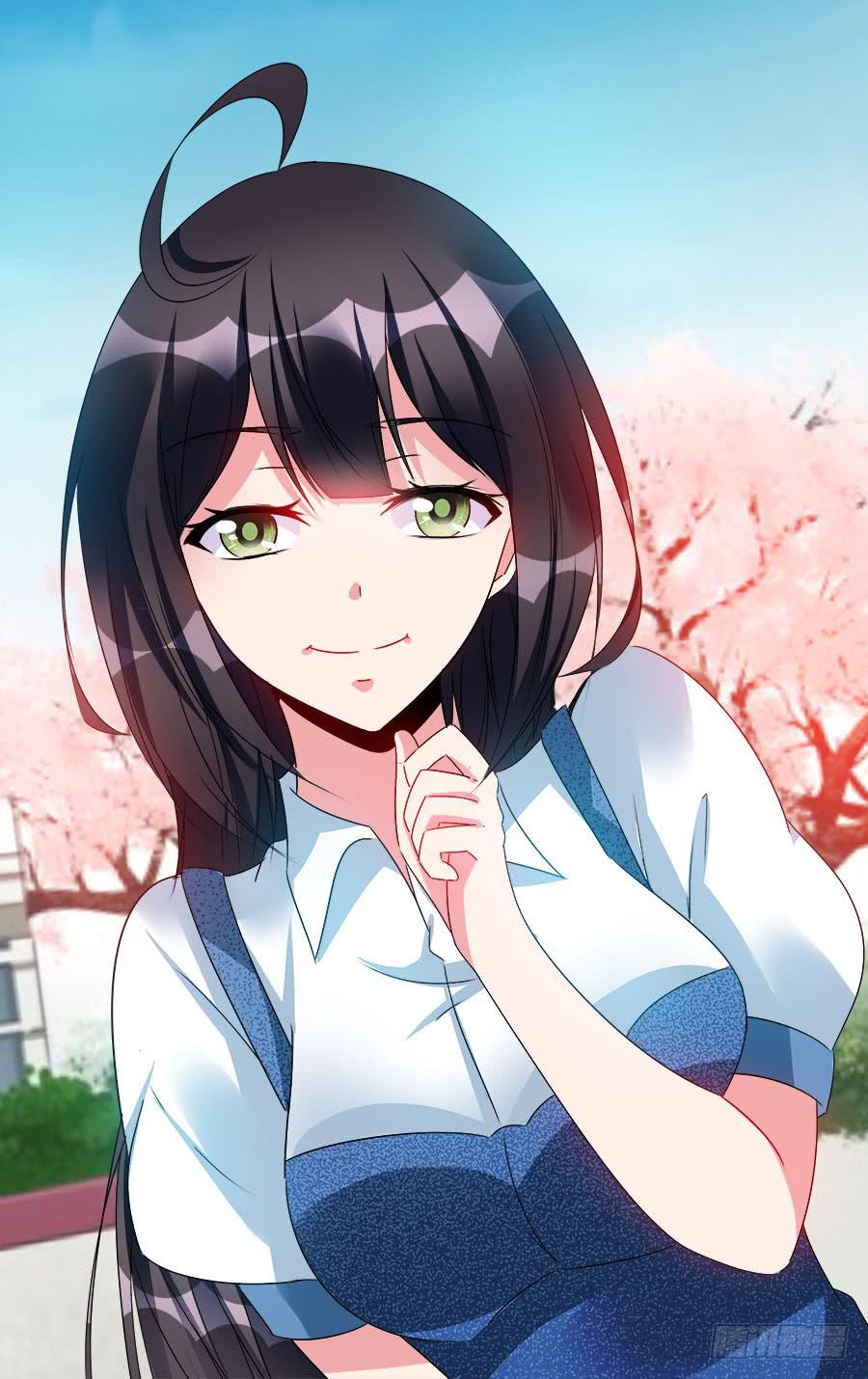 《绝恋假面》第59话 智障又来了 第1页