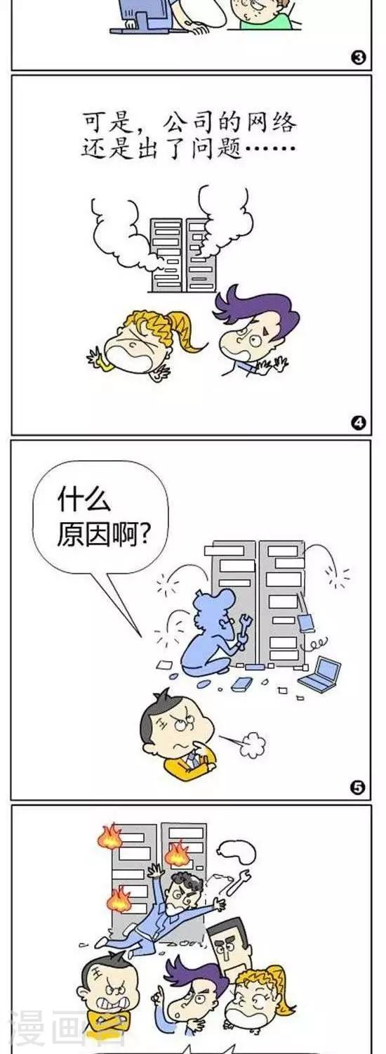 《简翡儿奇幻职场》第14话疑是合适的表现 第2页