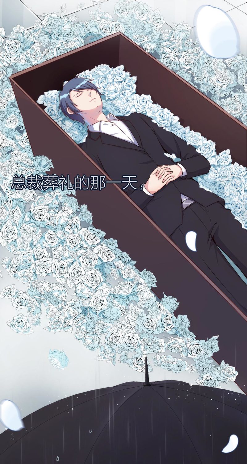 《总裁，别煺货啊！》第一百一十六话 第2页