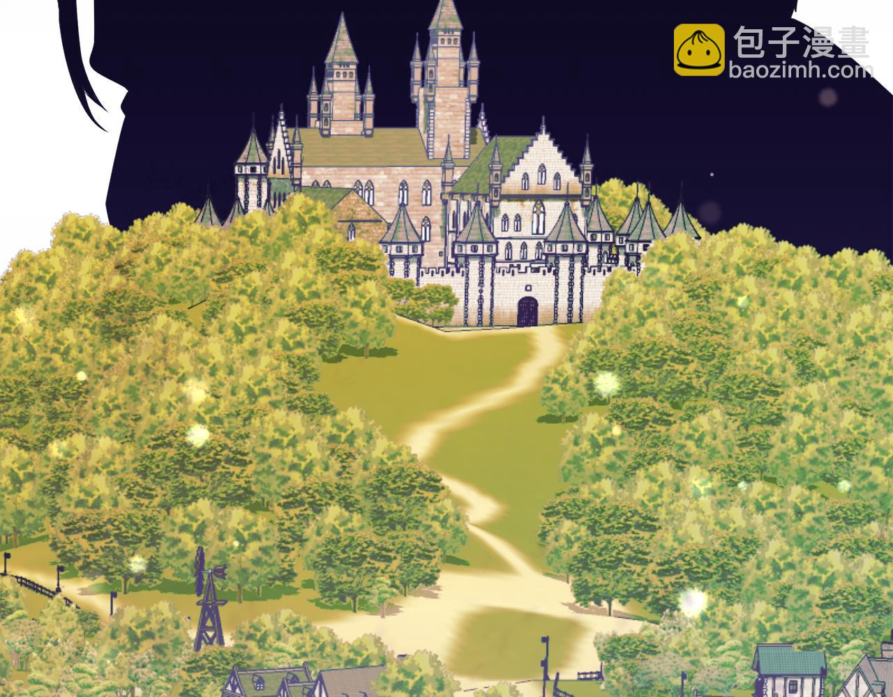 《冒险之前多吃点》第21话 抓小偷 第28页