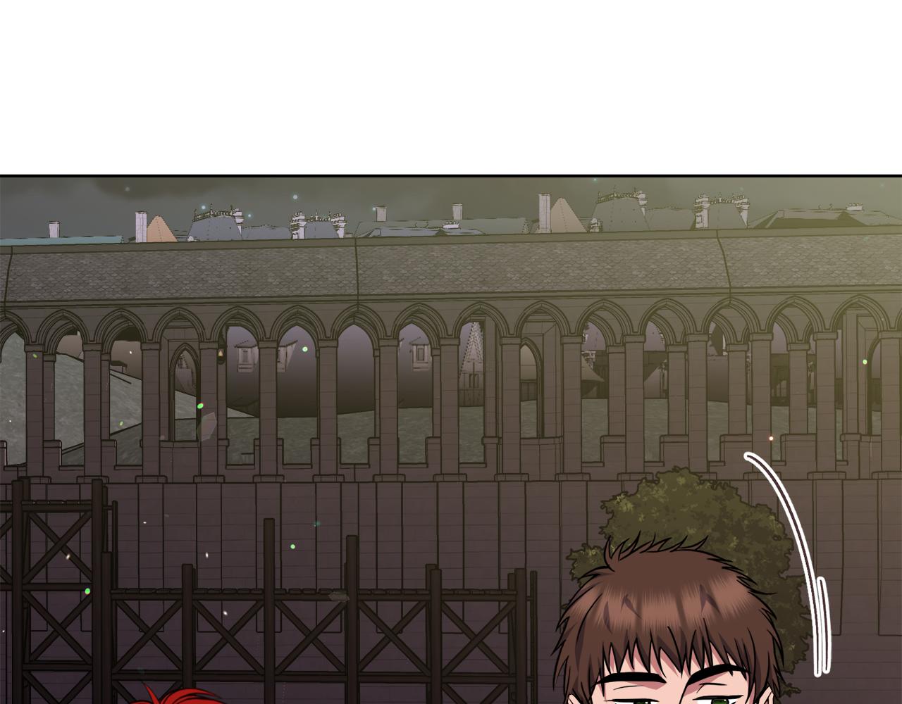 《冒险之前多吃点》第34话 吃饱再说 第17页