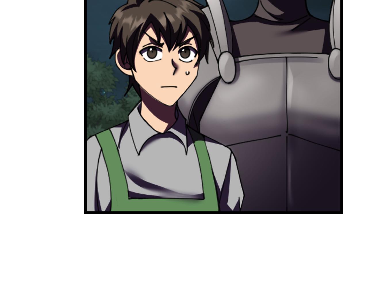 《冒险之前多吃点》第46话 协力救人 第26页