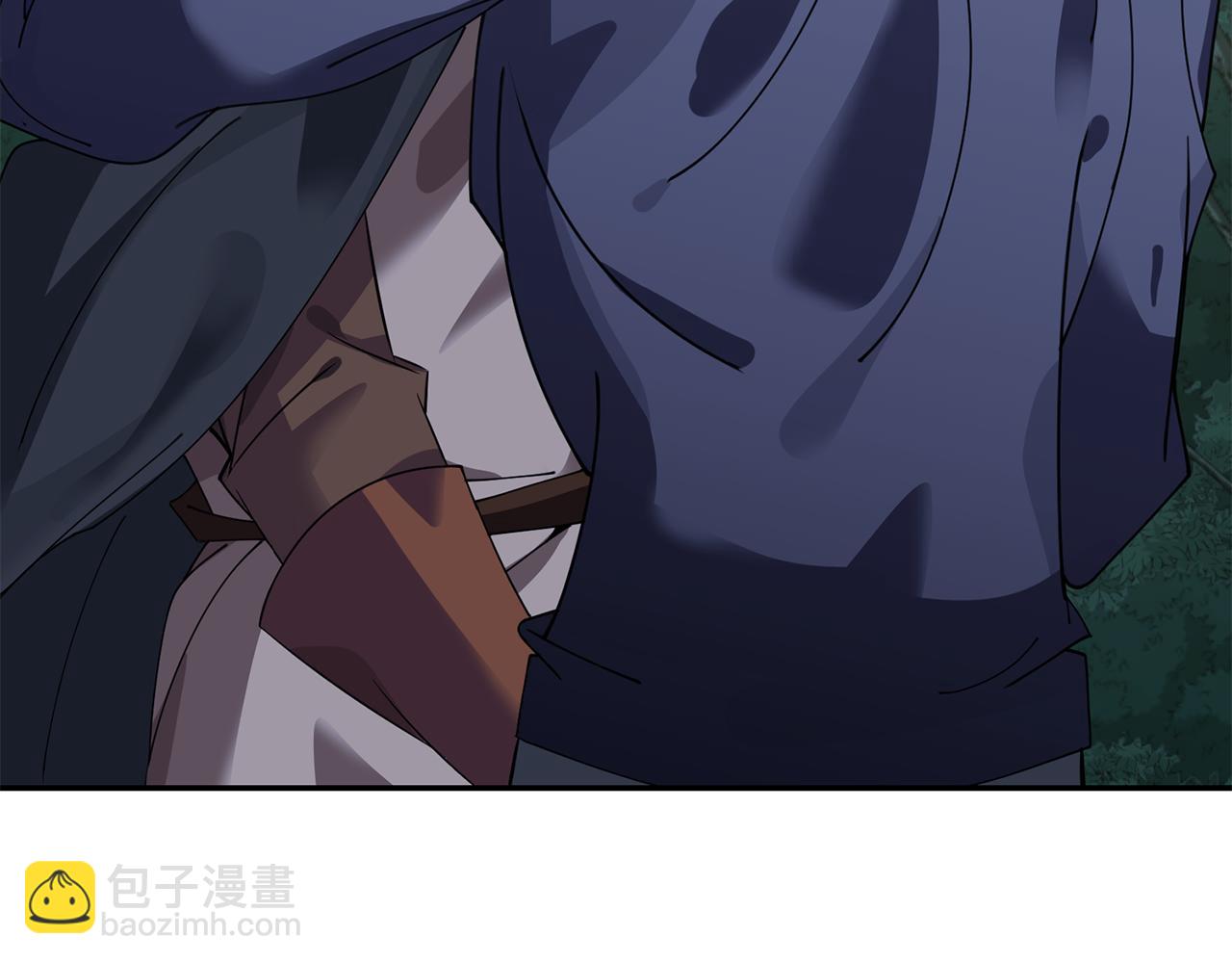 《冒险之前多吃点》第48话 最后的晚餐 第16页