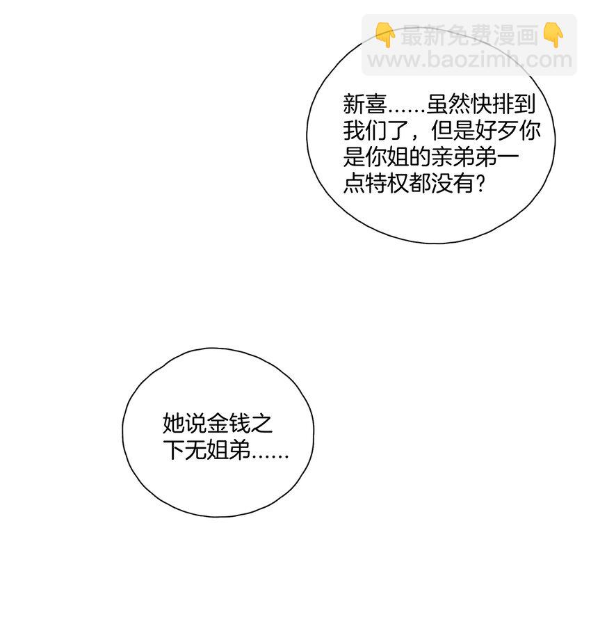 《这个姐姐不太正常》06 恋爱的原则 第39页