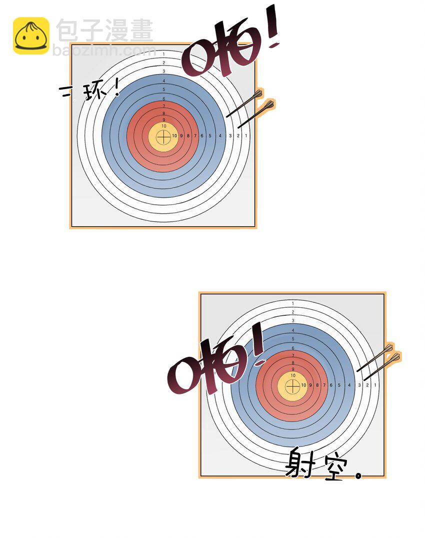《这个姐姐不太正常》010 小心思 第16页