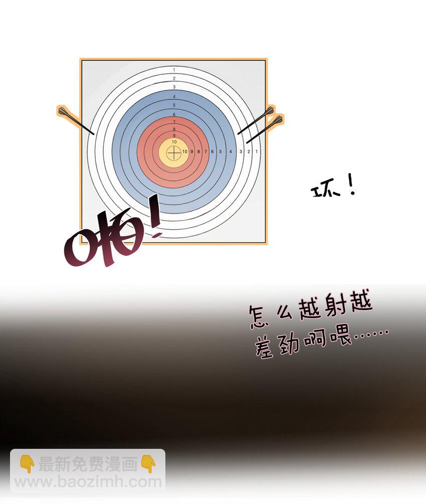 《这个姐姐不太正常》010 小心思 第17页