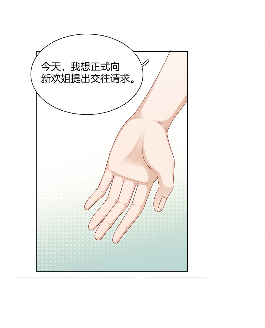 《这个姐姐不太正常》045 粗鲁又纯真 第6页