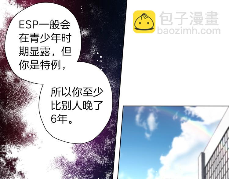 《无效抵抗 - Escape,ray》第3话 显露发热的艾尔 第48页