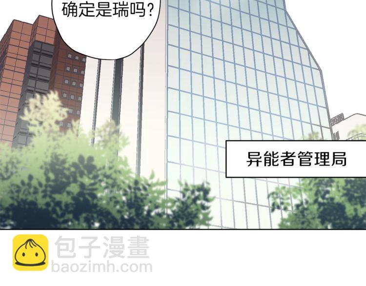 《无效抵抗 - Escape,ray》第3话 显露发热的艾尔 第6页