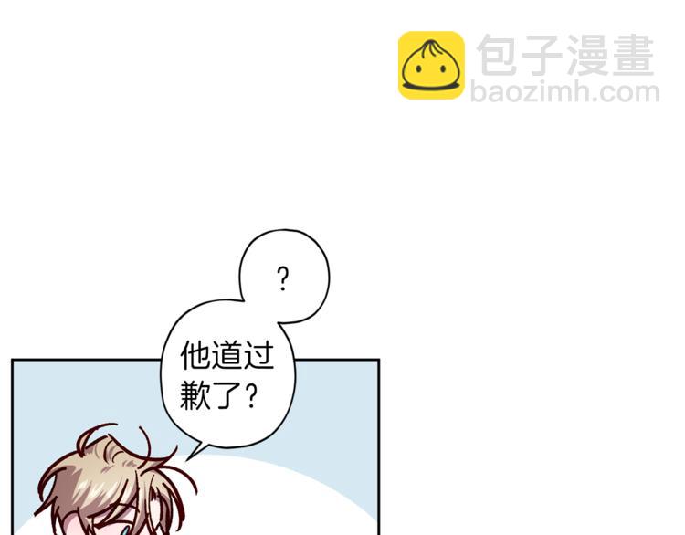《无效抵抗 - Escape,ray》第33话 我爱的是？ 第7页