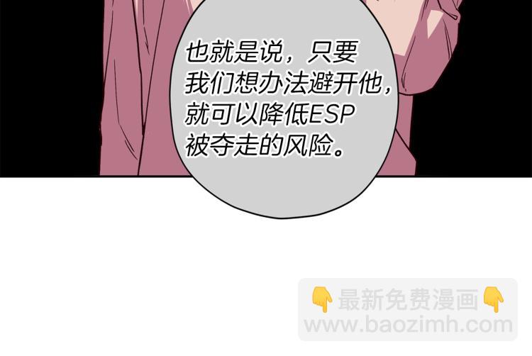 《无效抵抗 - Escape,ray》第42话 寻找办法 第42页
